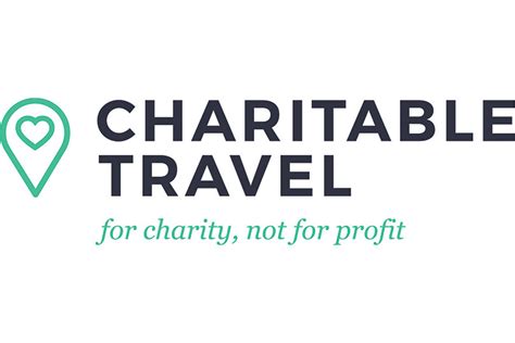 charitable travel